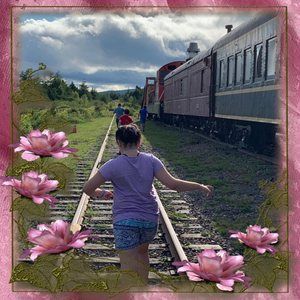 Meet your Posher, Leeann